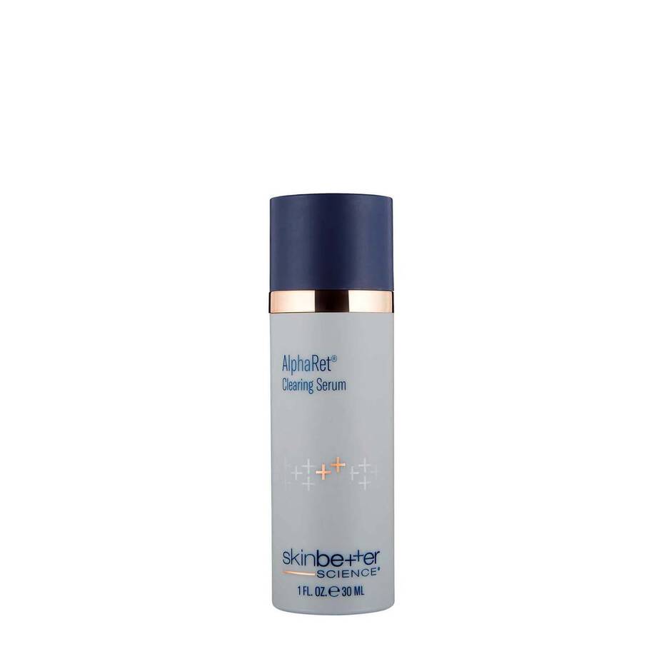 SkinBetter AlphaRet Clearing Serum