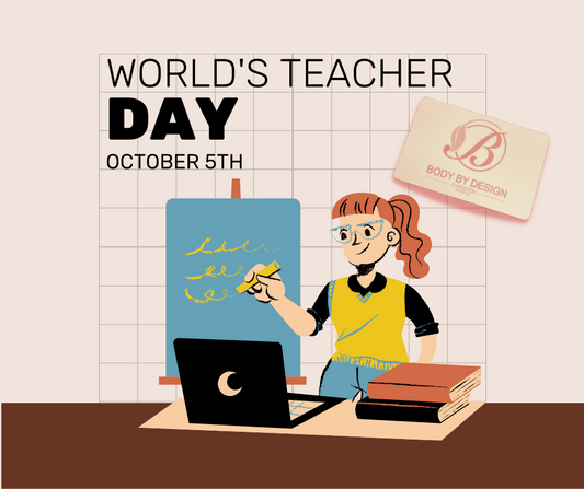 Thank Your Teacher eGift Card