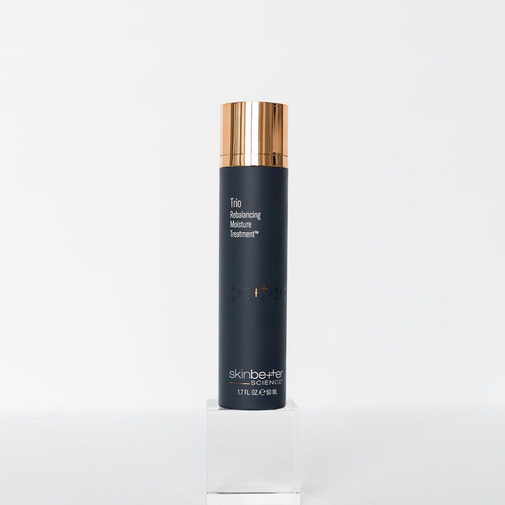 Skinbetter Trio Rebalancing Moisture Treatment