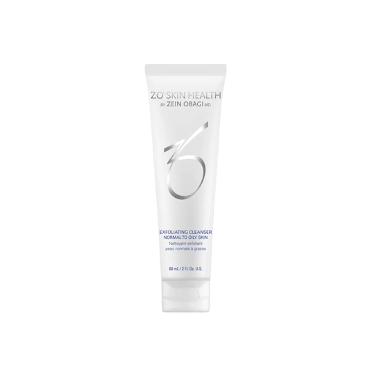 ZO® SKIN HEALTH EXFOLIATING CLEANSER