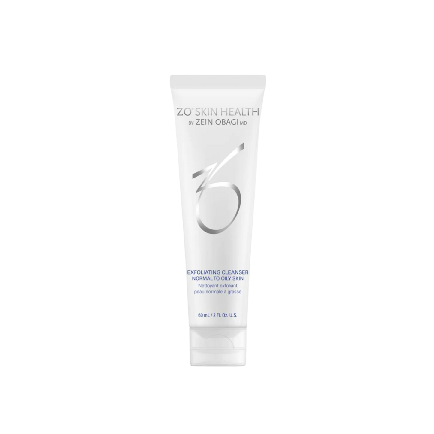 ZO® SKIN HEALTH EXFOLIATING CLEANSER (TRAVEL SIZE)