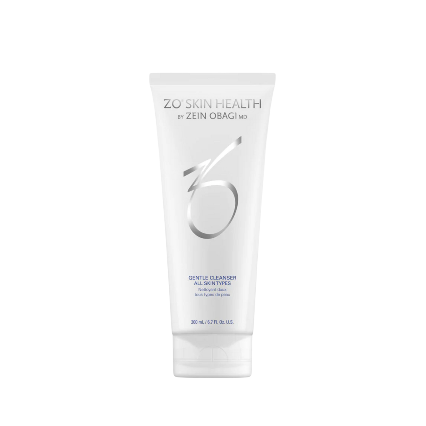 ZO® SKIN HEALTH GENTLE CLEANSER (TRAVEL SIZE)