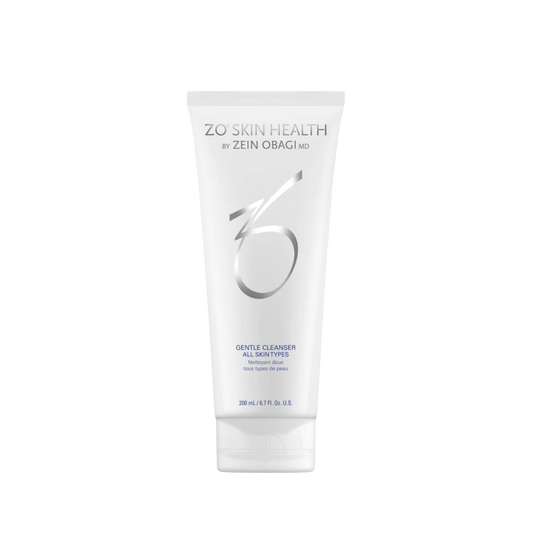 ZO® SKIN HEALTH GENTLE CLEANSER (TRAVEL SIZE)