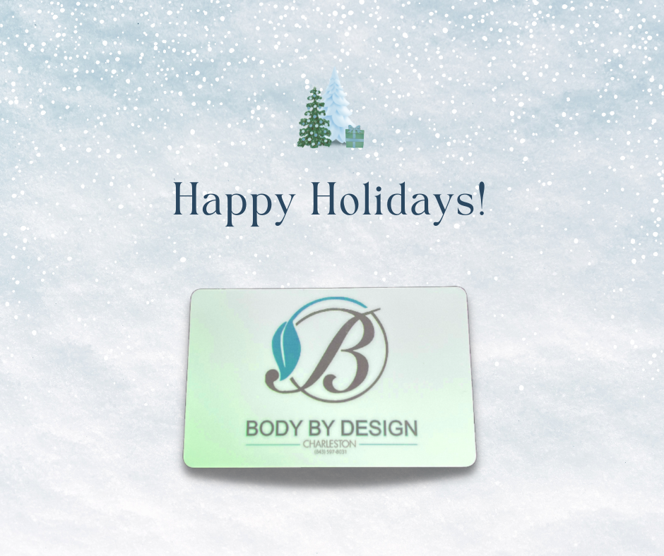 Happy Holidays eGift Card