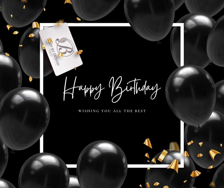 Happy Birthday eGift Card