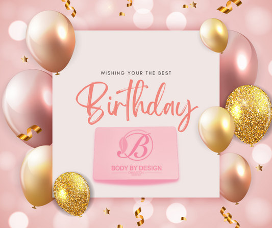Happy Birthday eGift Card
