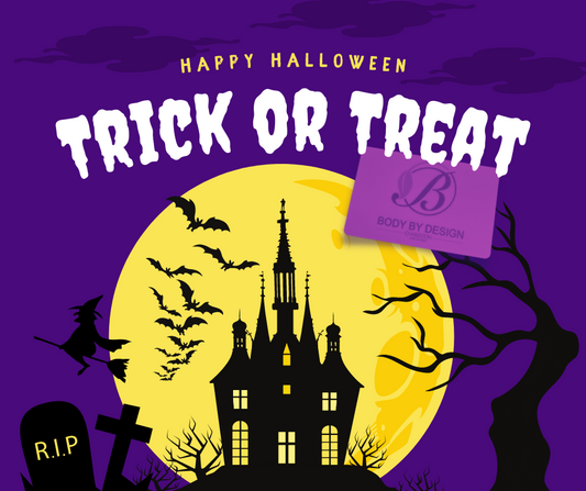 Happy Halloween eGift Card