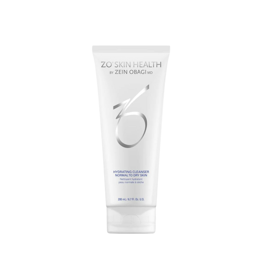 ZO® SKIN HEALTH HYDRATING CLEANSER