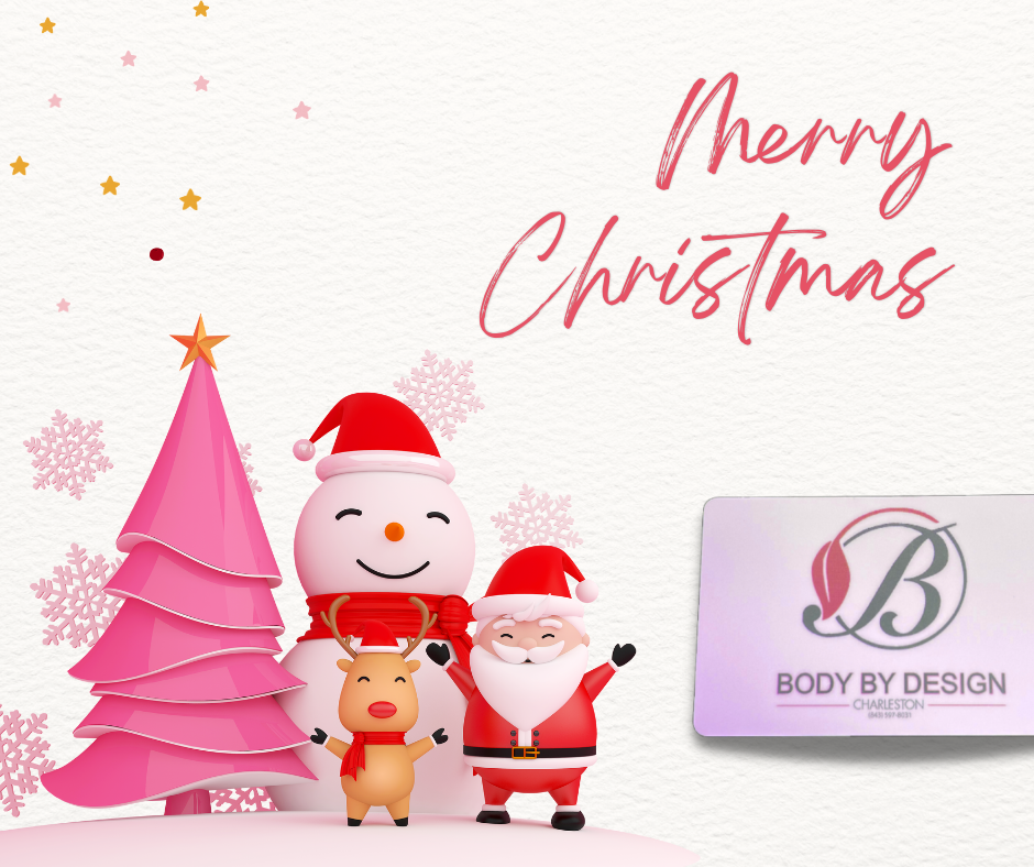 Merry Christmas eGift Card