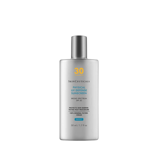 SKINCEUTICALS® PHYSICAL UV DEFENSE SPF 30