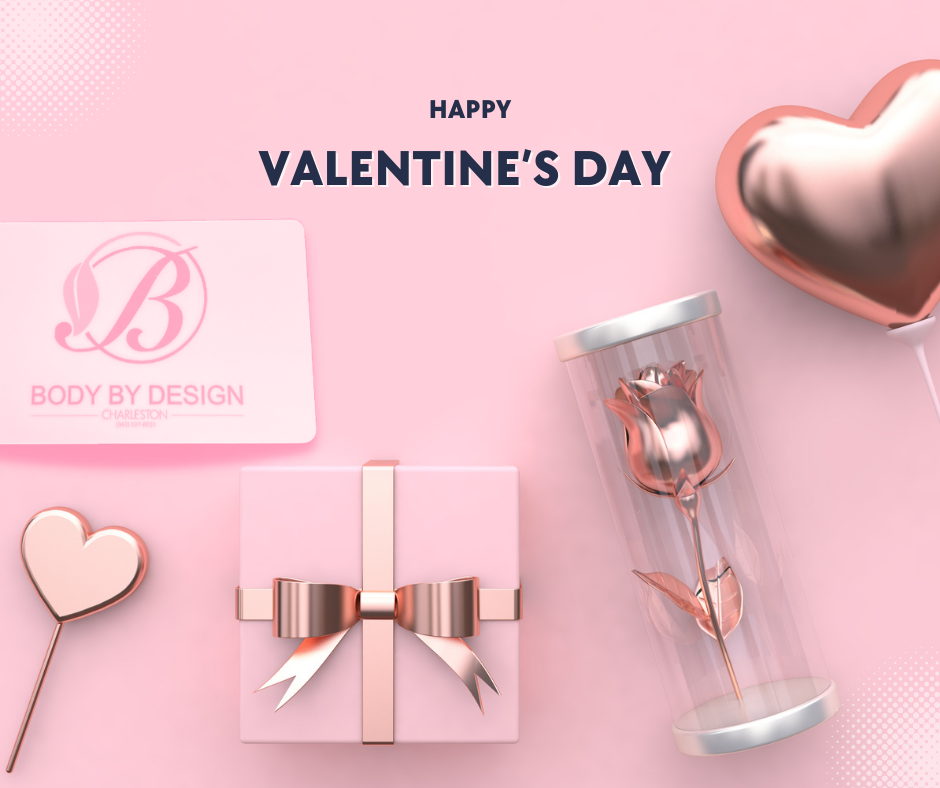 Valentine's Day eGift Card