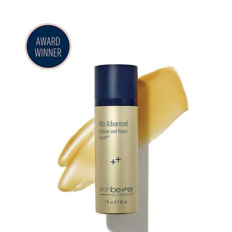 Skinbetter Alto Advanced Travel