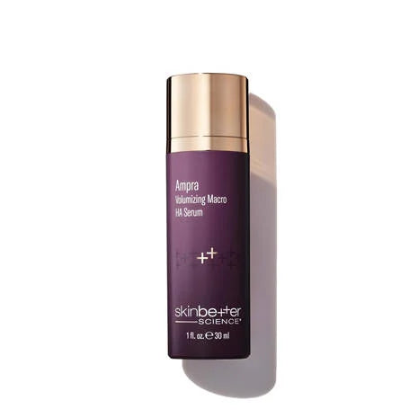 Skinbetter Science Ampra HA Serum