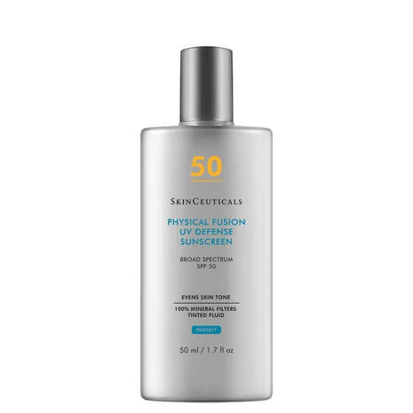 SKINCEUTICALS PHYSICAL FUSION UV DEFENSE SUNSCREEN 50