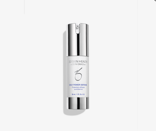 ZO Skin Health Daily Power Defense (travel size)