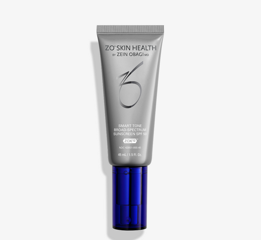 ZO SKIN HEALTH SMART TONE BROAD SPECTRUM SPF50