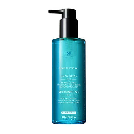 SKINCEUTICALS SIMPLY CLEAN GEL