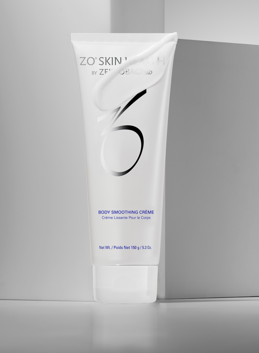 ZO Skin Health Body Smoothing Creme