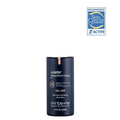 Skinbetter Tone Smart SPF 75 Lotion