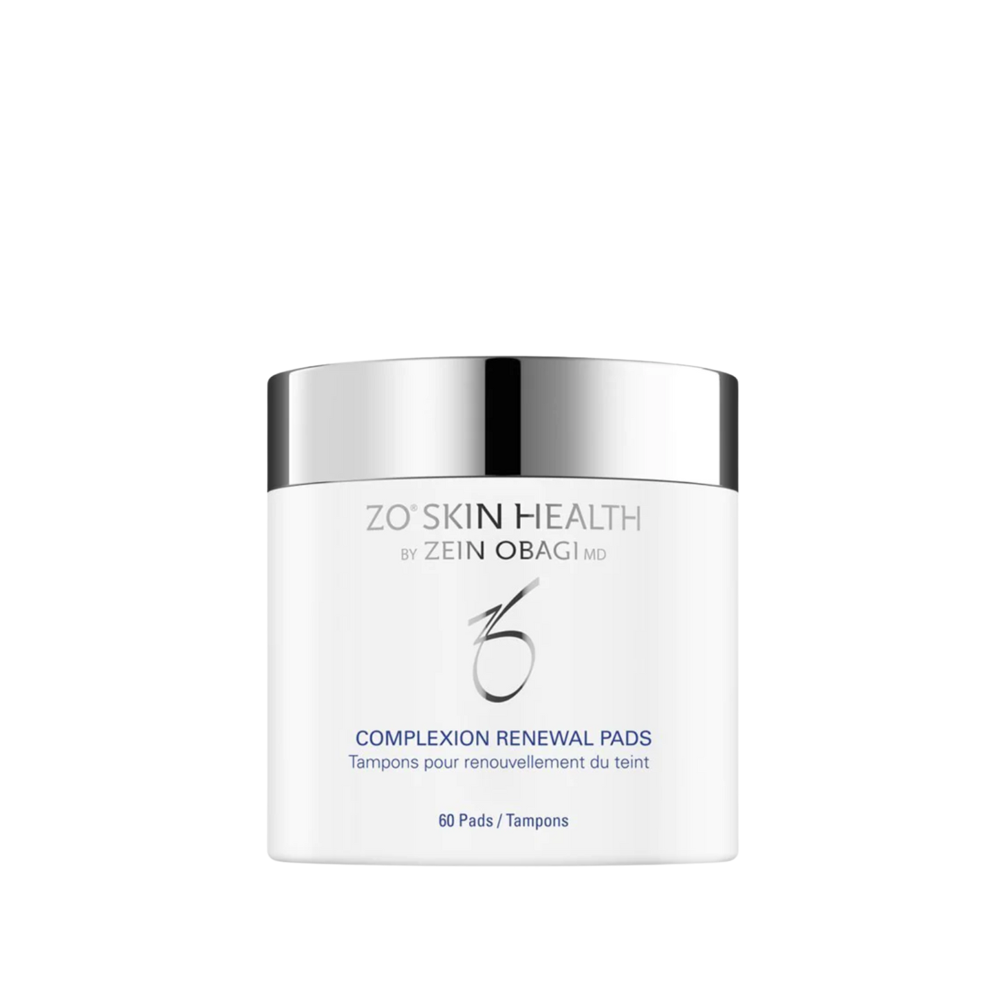 ZO® SKIN HEALTH COMPLEXION RENEWAL PADS