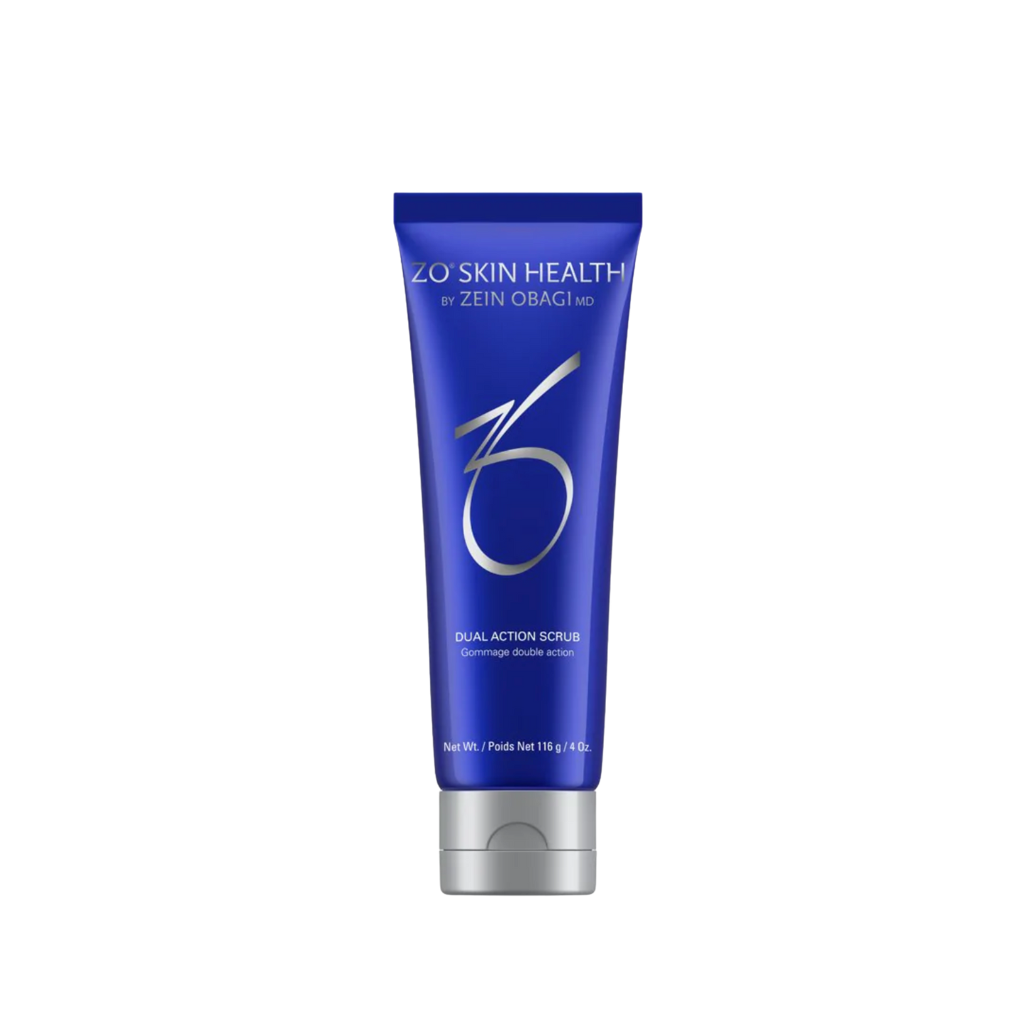 ZO® SKIN HEALTH DUAL ACTION SCRUB