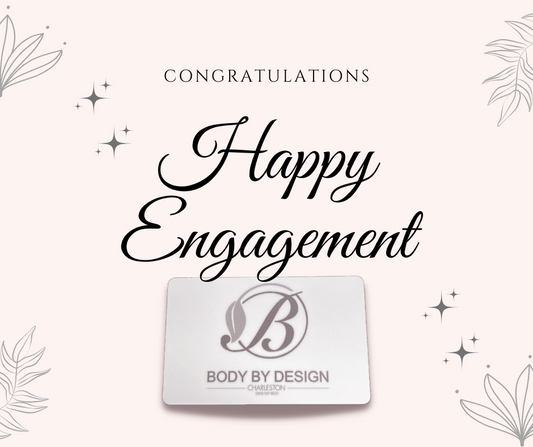 Happy Engagement eGift Card