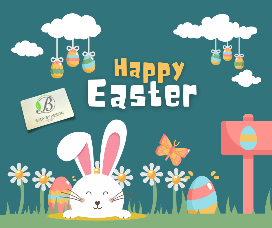 Happy Easter eGift Card