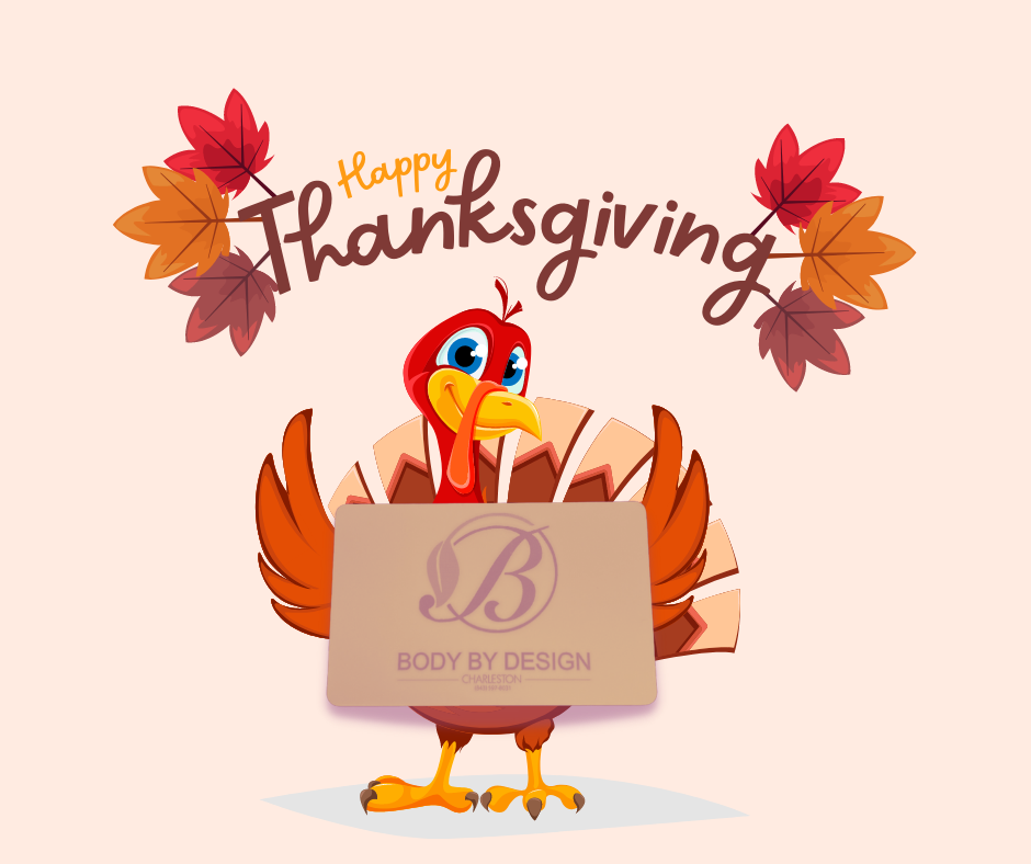 Happy Thanksgiving eGift Card
