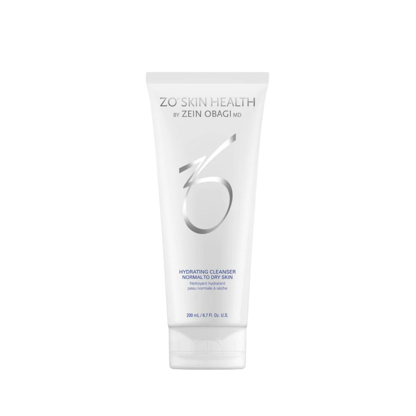 ZO® SKIN HEALTH HYDRATING CLEANSER