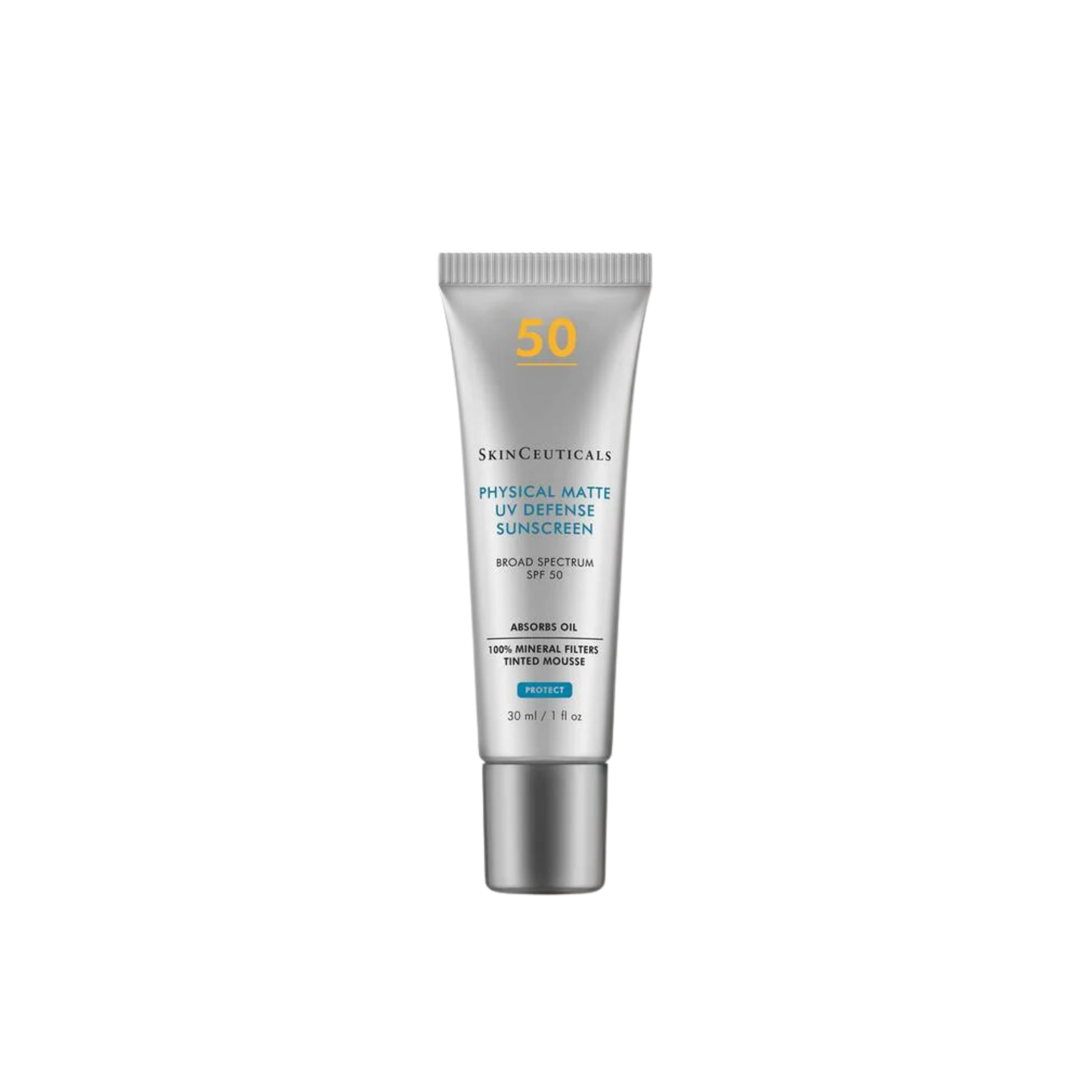 SKINCEUTICALS® PHYSICAL MATTE UV DEFENSE SPF 50