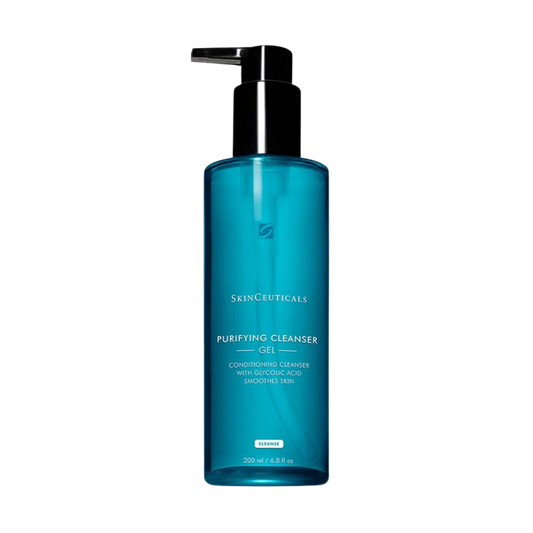 SKINCEUTICALS® PURIFYING CLEANSER WITH GLYCOLIC ACID