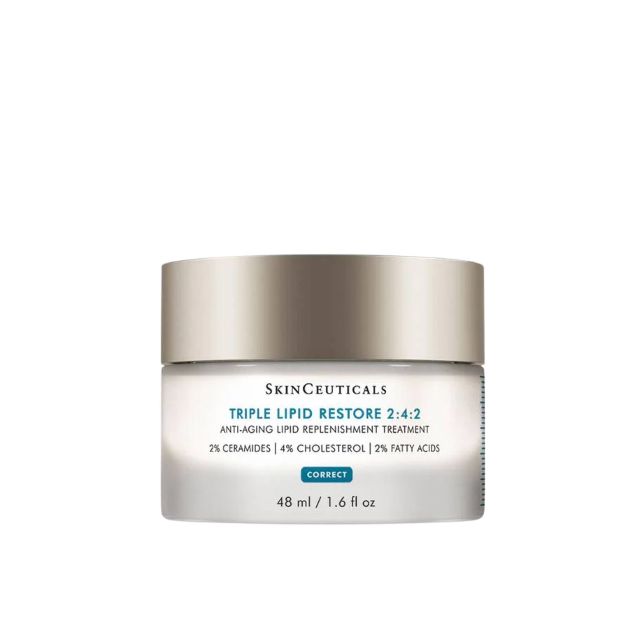 SKINCEUTICALS® TRIPLE LIPID RESTORE 242 Body by Design Charleston