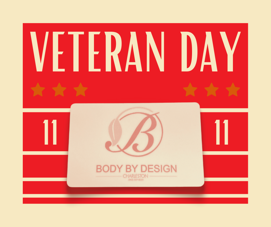 Veteran's Day eGift Card