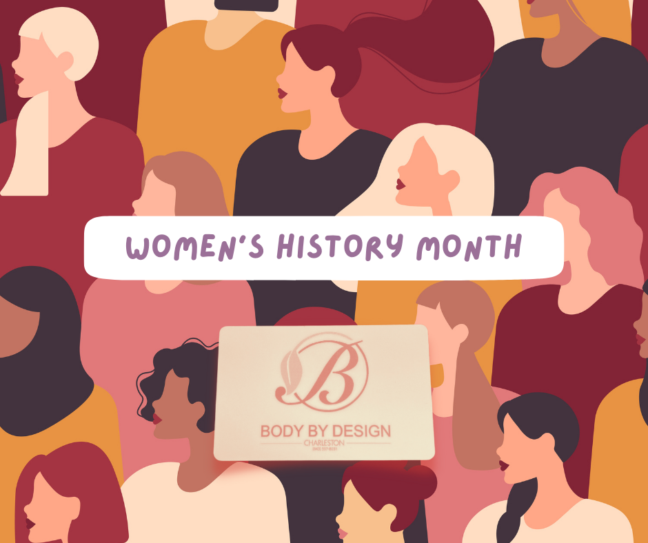 Women History Month eGift Card